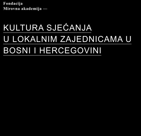 sjecanja naslov