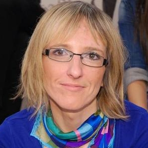 Zlatiborka Popov Momcinovic